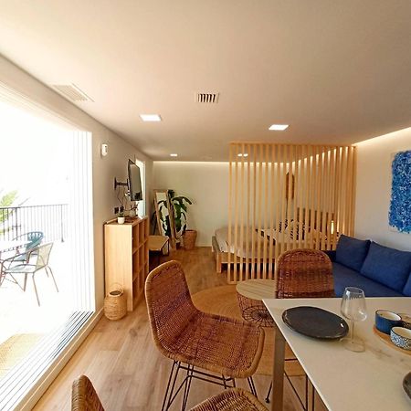 Boutique Benidorm Beach By Agencia Poniente Exteriör bild