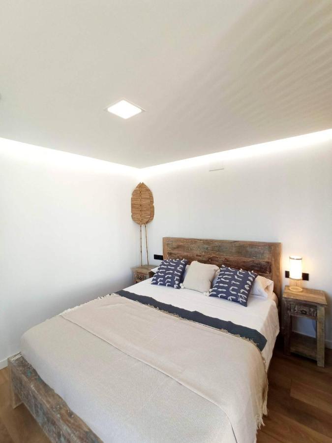 Boutique Benidorm Beach By Agencia Poniente Exteriör bild