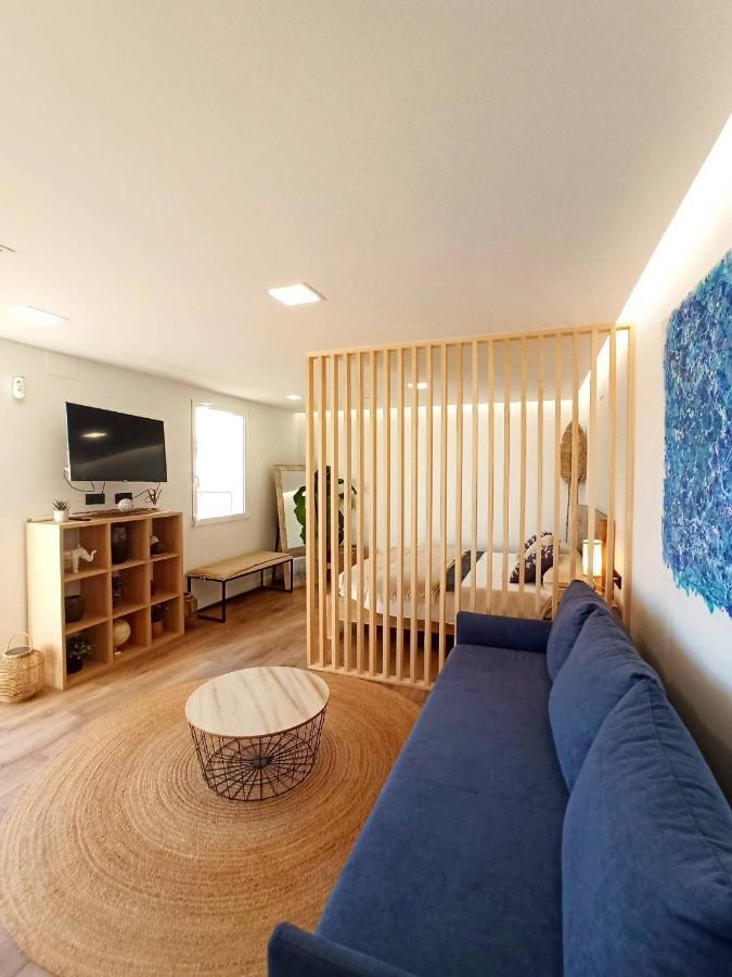 Boutique Benidorm Beach By Agencia Poniente Exteriör bild