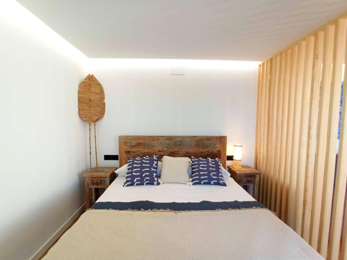 Boutique Benidorm Beach By Agencia Poniente Exteriör bild